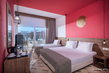 Aelius Hotel & Spa