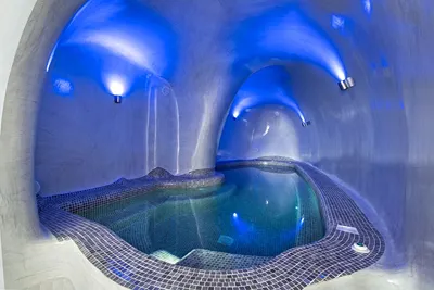 Pegasus Suites & Spa