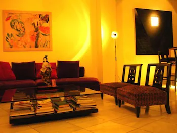 Art Hotel Athens