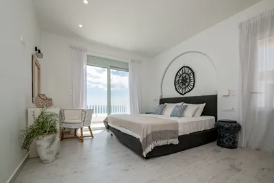 Elements Villas Rhodes