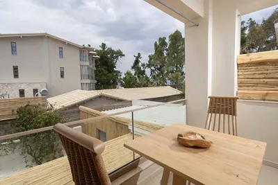 Nusa Suites & Villas