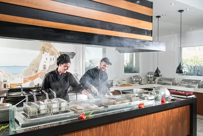 Aelius Hotel & Spa