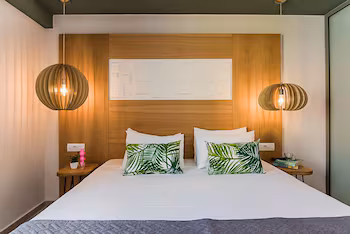 Sunshine Boutique Hotel