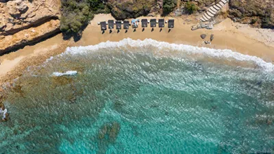 Saint John Hotel Villas & Spa