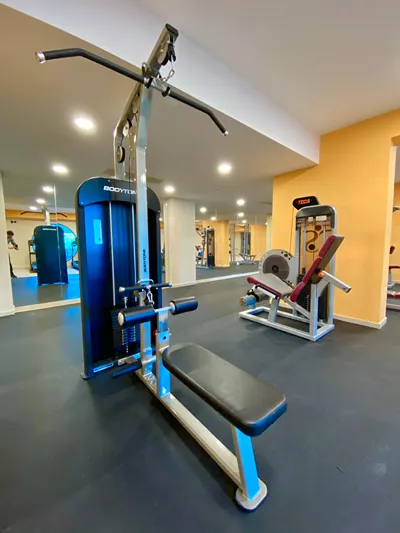 KRESTEN ROYAL EUPHORIA RESORT