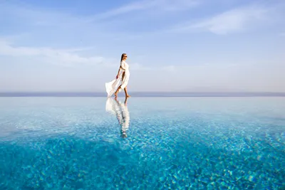 Calme Boutique Hotel Paros