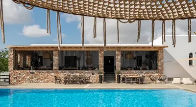 Parosland Hotel