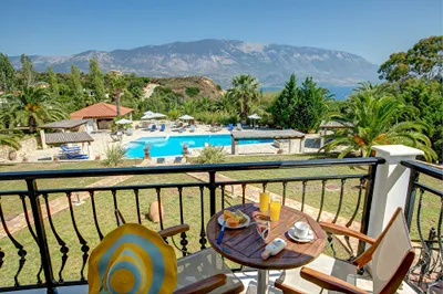Kefalonia Villas