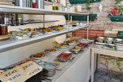 Sunrise Hotel & Apartments Crete