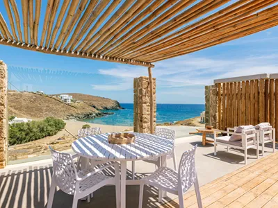 Sundance Suites Mykonos