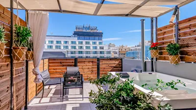 Athenian Montaza Hotel