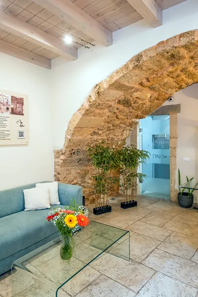Fortino Boutique Hotel Chania