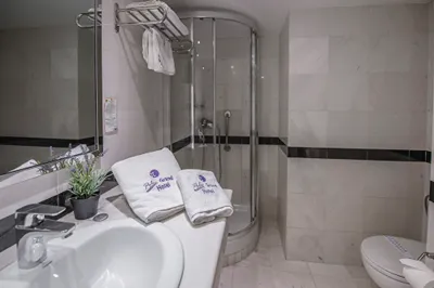 Polis Grand Hotel