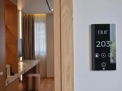 Nur City Suites