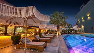 Principal New Leisure Hotel