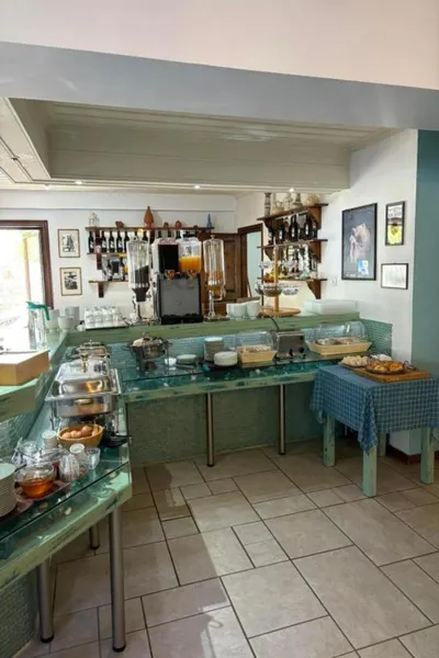 Pegasus Hotel