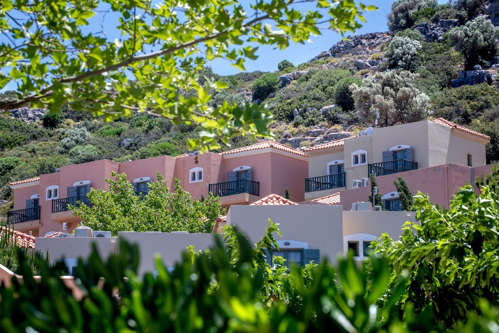 Elios Hill
