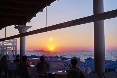 Eva Bay Hotel