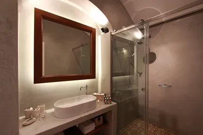 SV Mansion Oia