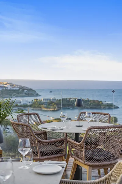 Panorama Village Hotel