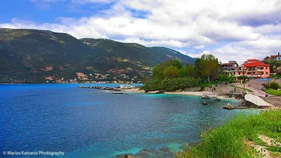 Grand Nefeli Hotel Lefkada