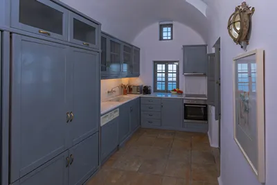 Azure Villa