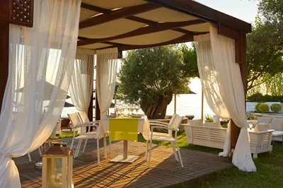 Olympion Sunset Chalkidiki