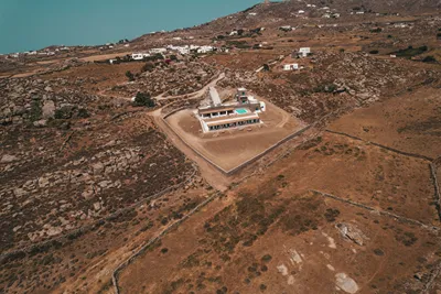 Anemela Mykonos Villas and Suites