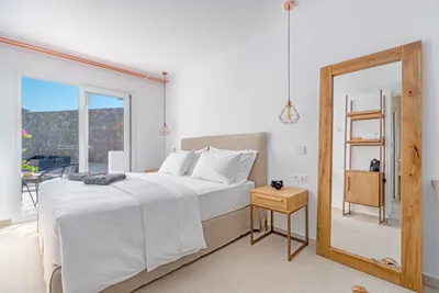 Omnia Mykonos
