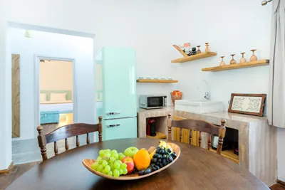 Pasithea Suites Santorini