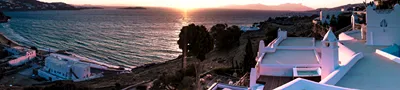 Legacy Suites Mykonos
