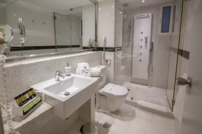 Polis Grand Hotel