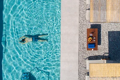 Rodostamo Hotel & Spa Corfu
