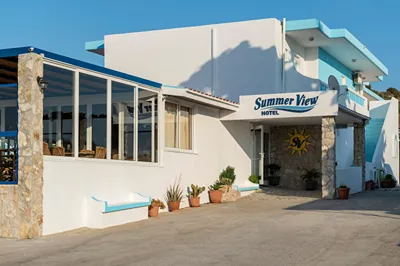 Summer View Hotel