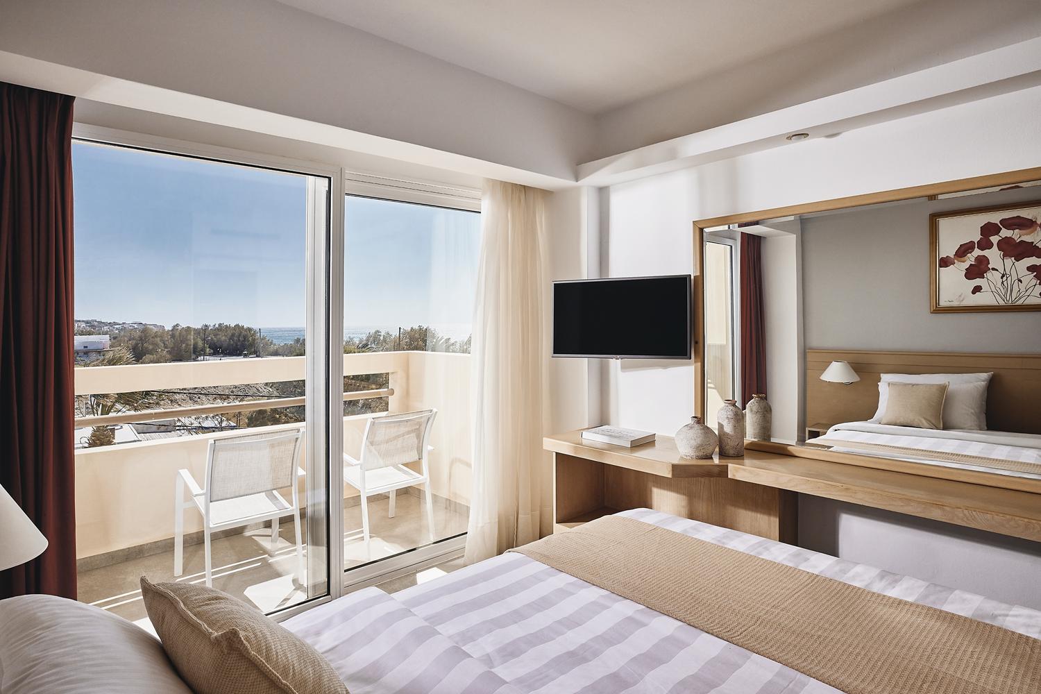 Tylissos Beach Hotel