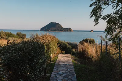 Rivazzurra Luxury Villa