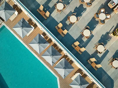 Heromylos Resort & Spa