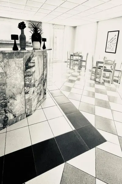 Golden Coast Suites