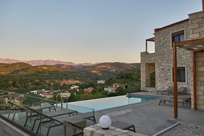 Villa Olive Valley