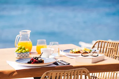 Casa Del Mar Mykonos Seaside Resort