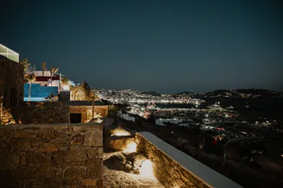 Tagoo Hills Luxury Suites