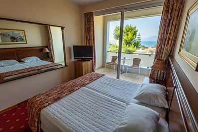 Dolphin Resort Hotel & Conference Attica