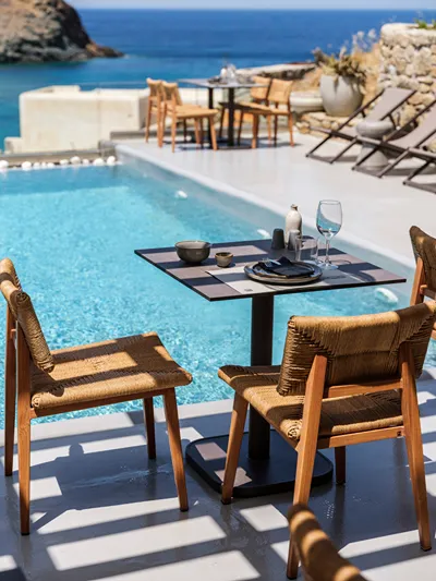 Sundance Suites Mykonos