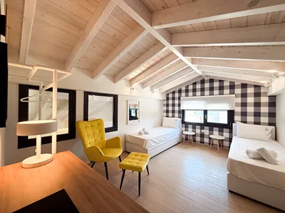 Ammos Luxury Pool Villas