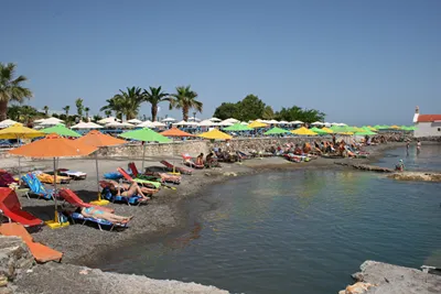 Eri Beach & Village