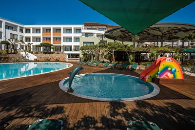 Arminda Hotel and SPA