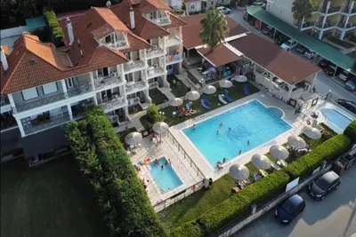 Golden Residence Resort