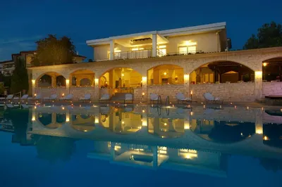 Portes Beach Hotel