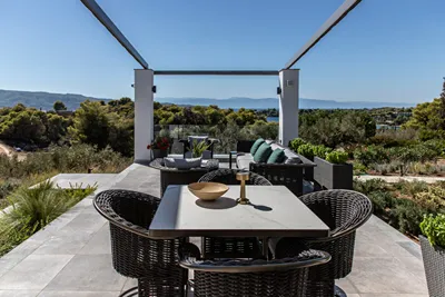 Ilios Villa