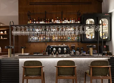 Unedo All Seasons Hotel